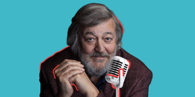 Англійська мова на слух за подкастом Stephen Fry - Miracle in the Darkness